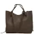 ONLY shopper ONLAYA donkerbruin