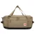 Fjällräven Weekendtas ‘High Coast’  bruin / zwart