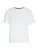 ADIDAS PERFORMANCE Functioneel shirt ‘ADI365’  lichtgrijs / wit
