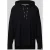 Boss Shirt met lange mouwen met capuchon