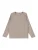 EN FANT Shirt  lichtbruin
