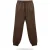 Tramontana Trousers chocolate