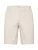Only & Sons Broek Onsmark 0011 Cotton Linen Shorts Noos 22024940 Silver Lining Mannen