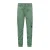 Retour Jeans straight casual broek groen