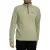 Regatta Thompson Fleece Sweatshirt Met Rits, Groen