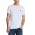 Timberland Heren T-Shirts Klassiek Logo Zomer Ronde Hals Dunstan River Tops Nieuw