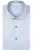 Giordano Overhemd blauw, Effen
