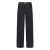 Rechte jeans voor dames Ichi Wiggy