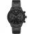Emporio Armani Horloge AR11242 Zwart