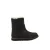 Helly Hansen Seraphina Slip-On Zwart Glad Leer Dames Laarzen 112 58.991