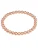 Lulu & Jane Armband  rose-goud