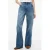 Tommy Jeans wide leg jeans – donkerblauw