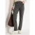 Cecil Dames Straight Legs in Groen