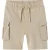Name It Mollie Cargo Sweat Short Jongens