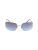 Next Zonnebril  blauw