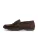 Floris van Bommel Mocassins ‘BORGA 01’  donkerbruin