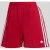 adidas Originals loose fit sweatshorts met logopatch model ‘FIREBIRD’