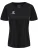 Hummel Functioneel shirt ‘Authentic’  grijs / zwart / wit