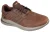 Skechers Slip-on sneakers DELSON 3.0 sneakers, vrijetijdsschoen, slippers met goga mat®-voetboogsteun