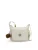 KIPLING Schoudertas ‘Gabb’  wit