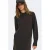 ONLY gebreide midi jurk met wol – grijs