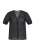 Dreimaster Blouse Dames zwart