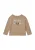 s.Oliver Shirt  bruin / gemengde kleuren