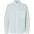Samsoe & Samsoe Overhemd lange mouw m25100052