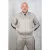 Fred Perry Contrast tape track jacket