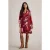 White Stuff Frankie Dress Red Print