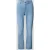 Christian Berg Woman slim fit jeans met steekzakken