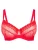 Simone Perele BH ‘Radieuse’  rood