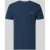 Christian Berg Men T-shirt van katoen met ronde hals