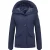 TheBrand Getailleerde korte winterjas