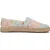 Toms Floral Lace Schoenen