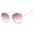 Lunettes de soleil femme Guess GF0381-72T ø 56 mm