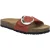 JOSEF SEIBEL Dames Sandaal Hermine 14 in rood