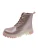 Beppi Laarzen ‘High Boot’  pink