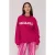 HARPER & YVE sweater roze