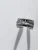 REYTEL Ring ‘THE LAST SUPPER’  zilver