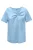 Salsa Jeans Blouse  blauw