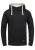 BLEND Sweatshirt  zwart