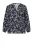 ONLY CARMAKOMA blousetop donkerblauw