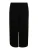 Urban Classics Broek ‘Culotte’  zwart