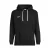 Nike hoodie zwart