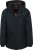 Suitable Parka Black Mountain Navy
