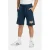 Cars regular waist sweatshort marineblauw