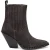 Fabienne Chapot Binsa Ankle Boot Dark Antracite