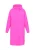 Schmuddelwedda Functionele mantel  neonroze