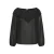 Damesblouse met lange mouwen KAFFE Curve Kcrinah